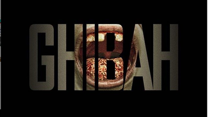 Ghibah