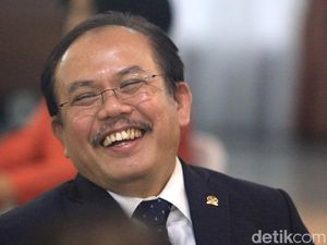 Di Sidang, MK Beri Harapan Bisa Ubah Presidential Threshold Jadi 0%