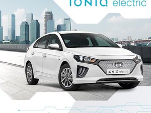 Solusi Hyundai untuk Kendaraan Ramah Lingkungan di Indonesia