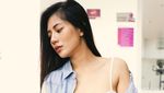 Ini Foto Berlliana Lovell yang Disebut Pemersatu Bangsa