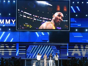 Kobe Bryant Tewas Kecelakaan, Grammy Buat Persembahan Khusus