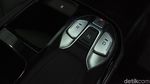 Menjajal Mobil Listrik Grab Hyundai IONIQ