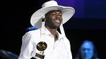 Grammy Awards 2020 Dibuka dengan Kemenangan Perdana Lil Nas X