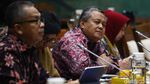 Saat Gubernur BI Bicara Kondisi Ekonomi Global