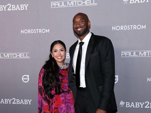 Tak Hanya Jago Basket, Kobe Bryant Juga Lihai Berbisnis