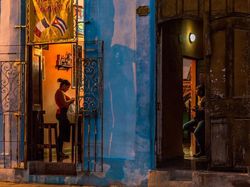 Karya Kece Jawara Travel Photographer of the Year Awards 2019