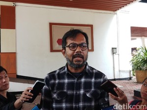 Hariz Azhar Tanya Kejagung soal Perampasan Aset Lee Darmawan