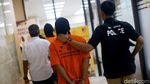 Terciduk Jual Ganja Lewat Online, Pelaku Terancam Hukuman Mati