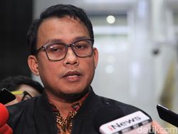 KPK Setor Rp 72 Miliar dari Kasus Edhy Prabowo ke Kas Negara