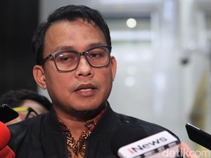 Tak Ditemukan KPK, Dokumen di PT Jhonlin Kalsel Dilarikan Pakai Truk!