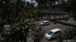Merawat Ruang Terbuka Hijau di Antara Hutan Beton Ibu Kota