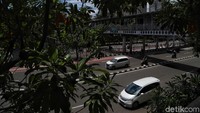 Di tengah semakin maraknya pembangunan gedung-gedung pencakar langit, keberadaan ruang terbuka hijau (RTH) menjadi salah satu penyeimbang yang memiliki banyak manfaat bagi masyarakat maupun lingkungan.