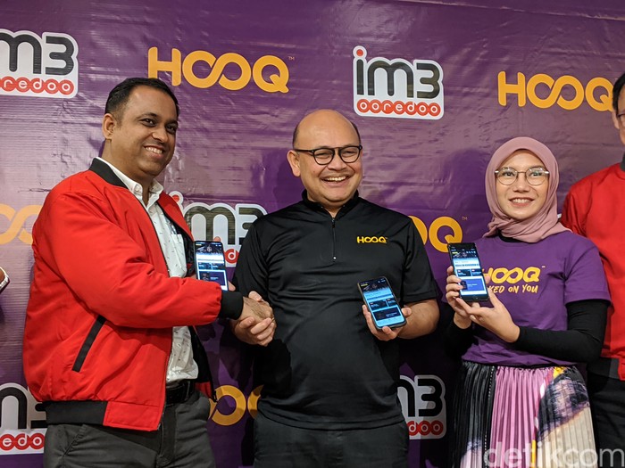 Hooq