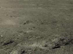 Sisi Terjauh Bulan yang Belum Pernah Dipotret