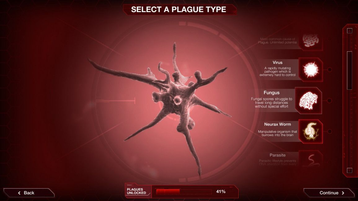 Plague Inc (Dok. Ndemic Creations)
