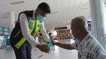 Menangkal Virus Corona Masuk ke Indonesia