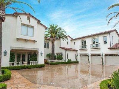 Melongok Keindahan Rumah Kobe Bryant Seharga Rp 108 M di LA