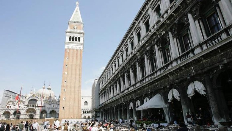 Caffe Florian Caffe Florian