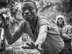 Karya Kece Jawara Travel Photographer of the Year Awards 2019