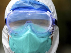 Rusia Akan Deportasi Warga Asing yang Terinfeksi Virus Corona