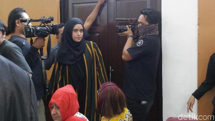 Fairuz A Rafiq Artis
