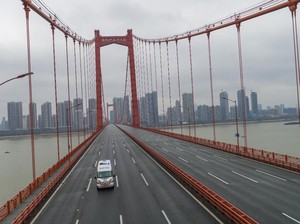 Korban Jiwa Akibat Virus Corona di China Melonjak Jadi 213
