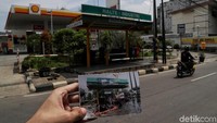 Sebab, akar masalah penataan bantaran sungai justru jauh lebih mendasar dari perang dua konsep itu. Percuma saja bila konsep yang sudah matang, tapi tak pernah dijalankan.
