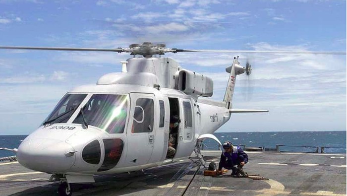 Helikopter Kobe Bryant