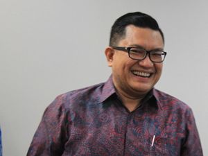 Pelapor Beberkan Dugaan Penggelapan Dana Operasional Rp 1,4 M Donny Saragih