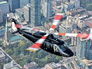 Bagaimana Nasib Bisnis Sewa Helikopter di Tengah Pandemi?