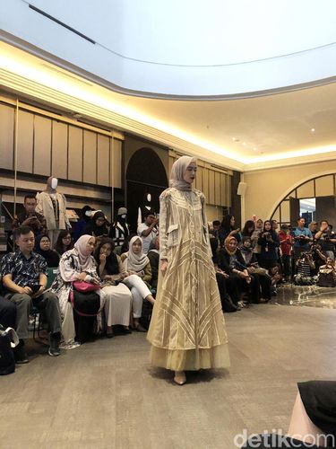 Muslim Fashion Festival 2020 Siap Digelar 20 Februari di JCC, Senayan