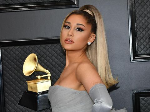 Ariana Grande
