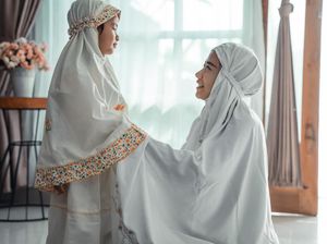 Fii Amanillah Begini Arti, dan Cara Menjawab Ucapannya