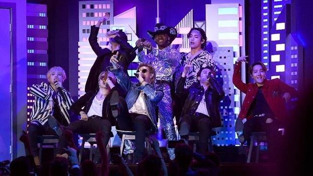 Live Report: Grammy Awards 2020
