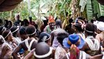 Foto: Voodoo Masih Hidup & Berkembang di Negara Ini