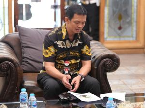 Kasus Netizen Hina Risma, Polisi Akan Panggil Ahli Bahasa dan ITE