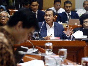 Dewas KPK: Izin Geledah dan Sita 2-3 Jam Sudah Bisa Keluar