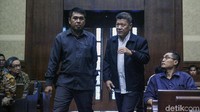 Sidang pembacaan tuntutan terhadap Kock Meng digelar di Pengadilan Tipikor, Jl Bungur Raya, Jakarta, Senin (27/1/2020).