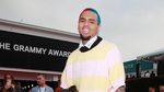 Chris Brown Ajak Putrinya di Grammy Awards 2020