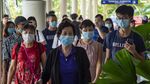 Menangkal Virus Corona Masuk ke Indonesia
