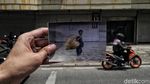 Menolak Lupa Banjir Ibu Kota di Awal Tahun 2020
