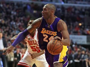 Kobe Bryant Tewas Basket Indonesia Berduka, tapi Mamba Mentality Tak Boleh Mati