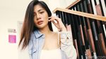 Ini Foto Berlliana Lovell yang Disebut Pemersatu Bangsa
