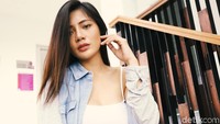 Penasaran dengan cerita kehidupan Berlliana dan asal mula terjun menjadi selebgram? Simak beritanya di detikHOT!