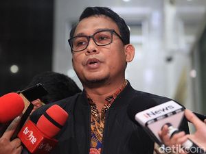 KPK Panggil Eks Bupati Seram Bagian Timur Terkait Kasus DAK 2018