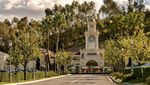 Foto: Calabasas, Tempat Peristirahatan Terakhir Kobe Bryant