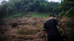 Potret Kampung Cilipung Sumedang Pascabanjir Bandang