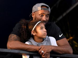 Istri Kobe Bryant Disebut Tuntut Perusahaan Heli yang Tewaskan Suaminya