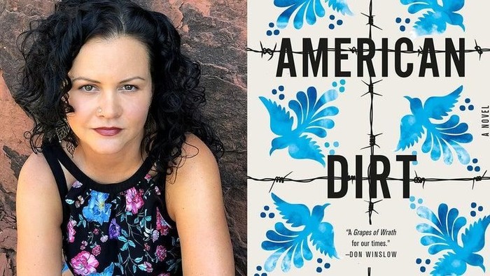 Novel American Dirt