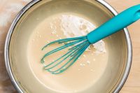 Cara Membuat Pancake Pisang yang Manis Empuk